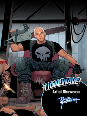 cover image of Pablo Martinena, Book 3